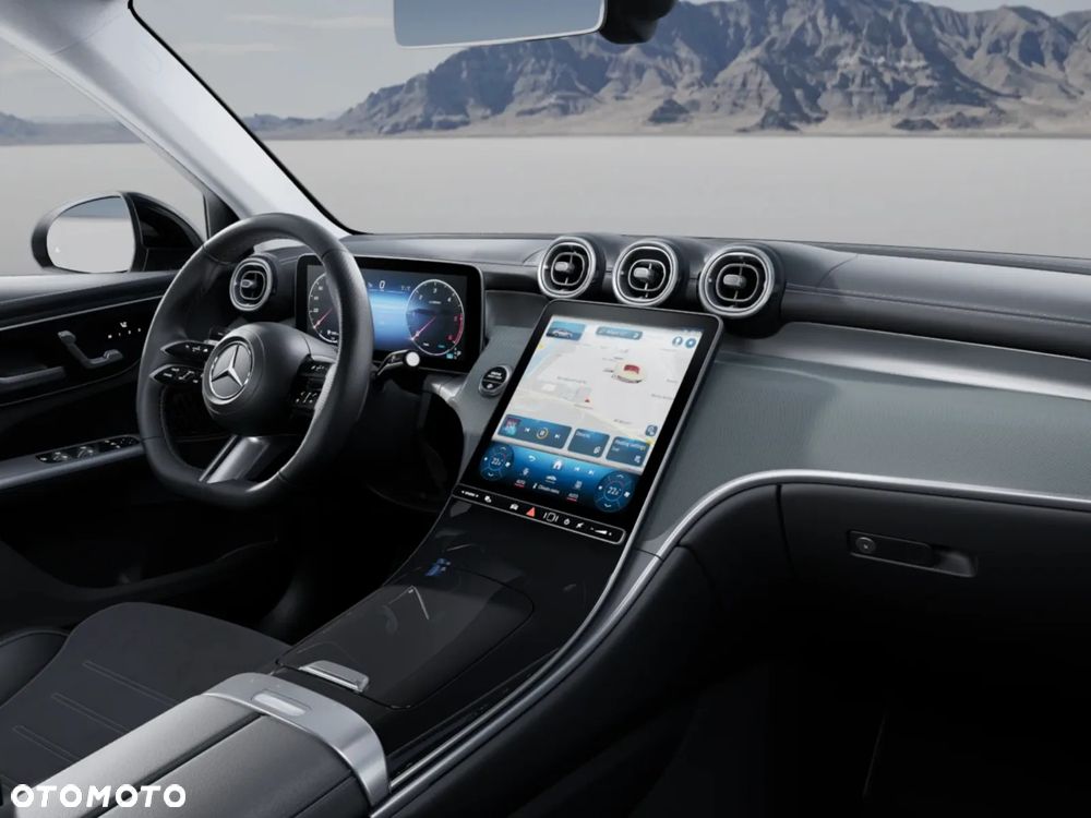 Mercedes-Benz GLC - 6