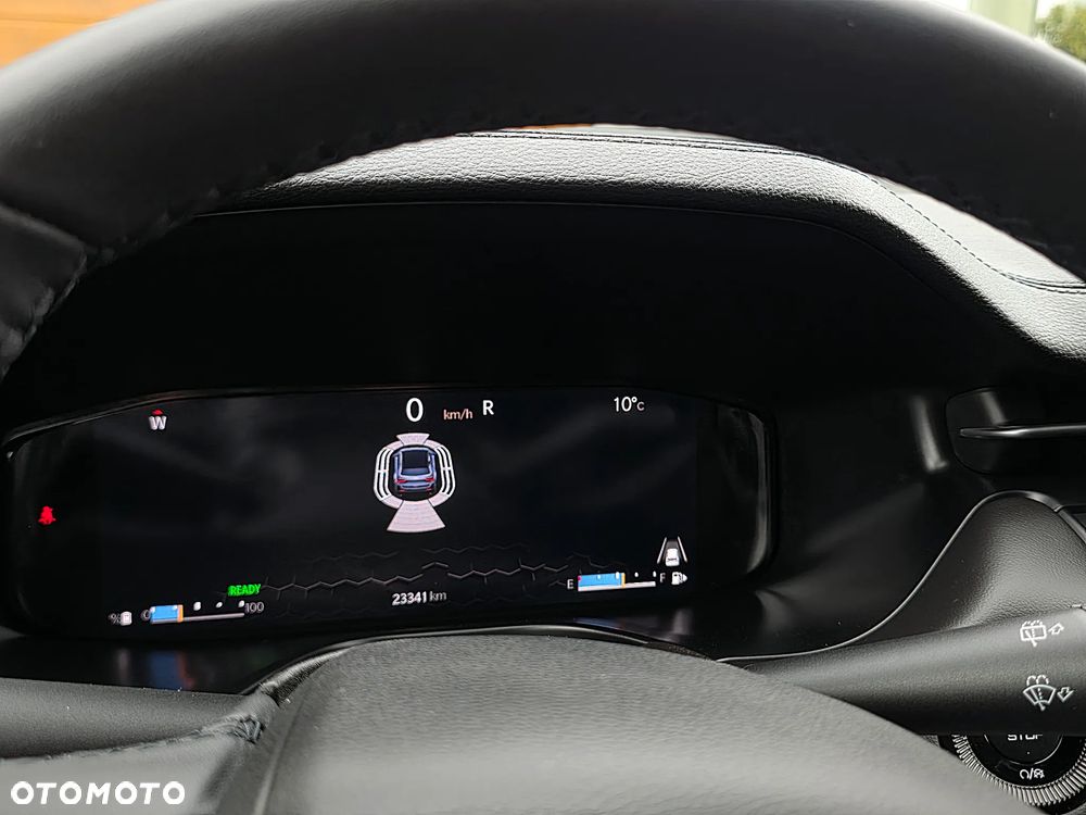 Jeep Compass 1.5 GSE T4 48V e-Hybrid Automatik - 29