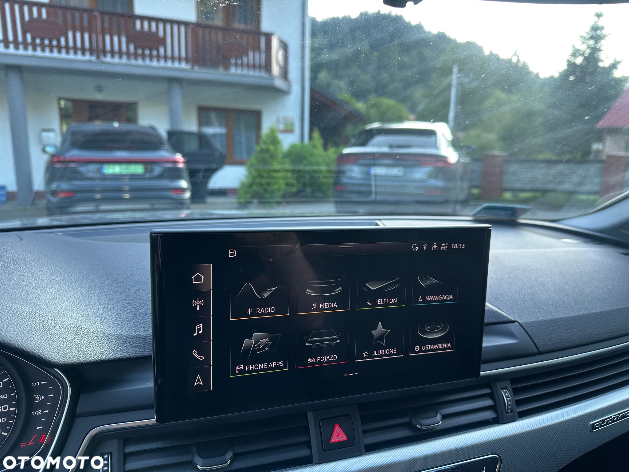 Audi A5 Sportback - 12