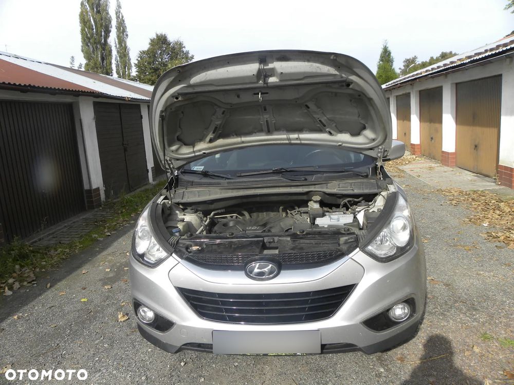 Hyundai ix35 - 24