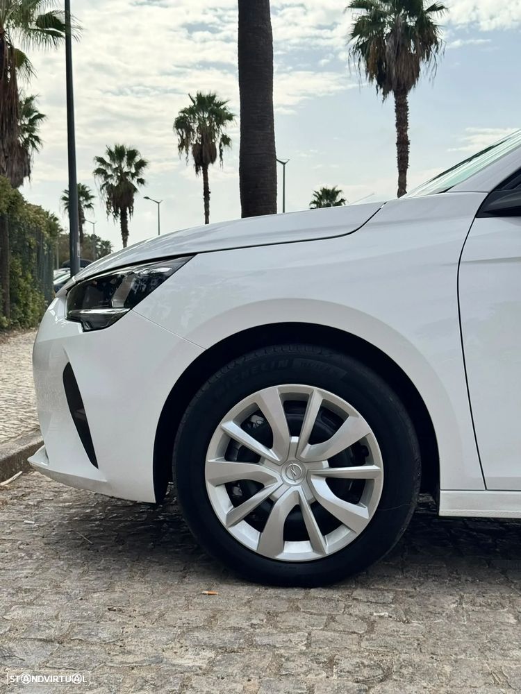 Opel Corsa - 6