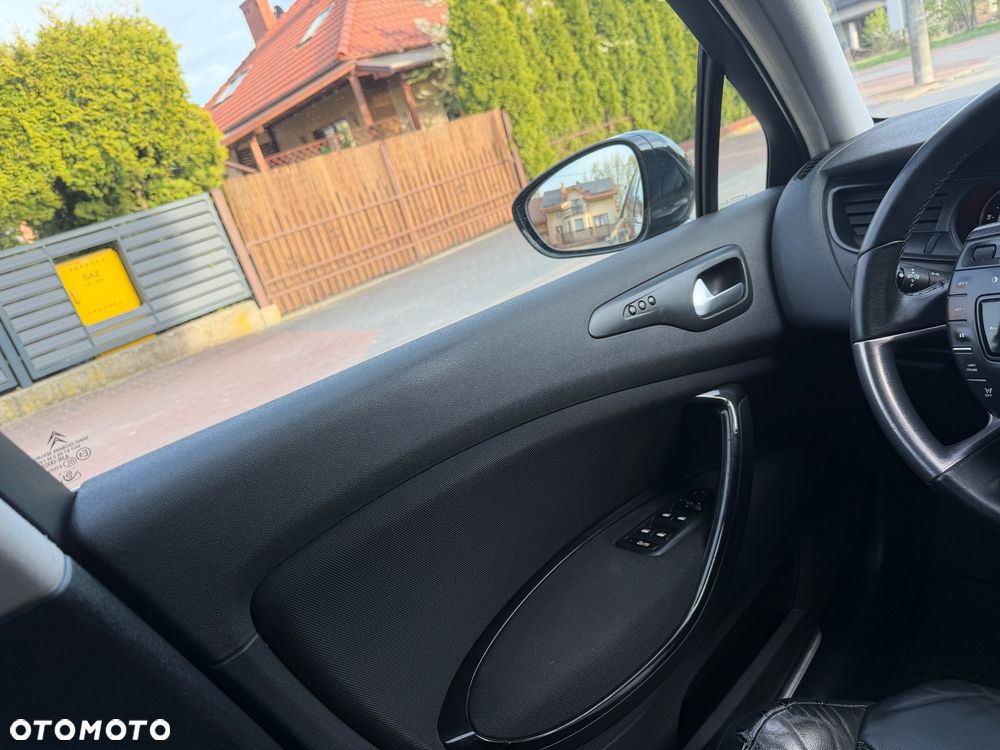 Citroën C5 HDi 165 FAP Exclusive - 28