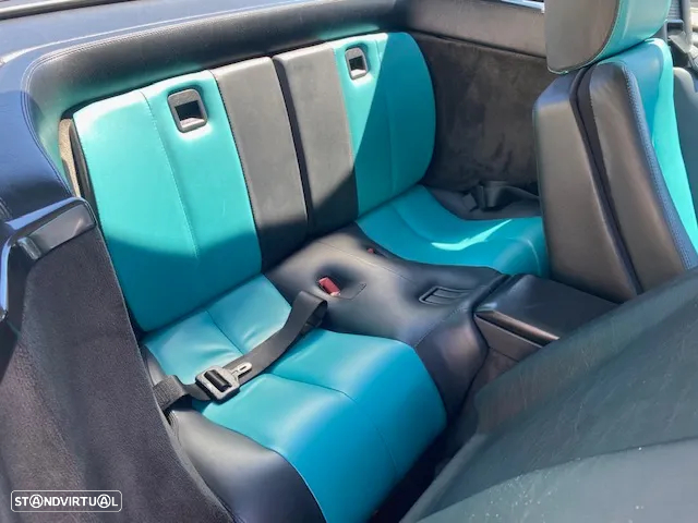 Mercedes-Benz SL 300 - 11