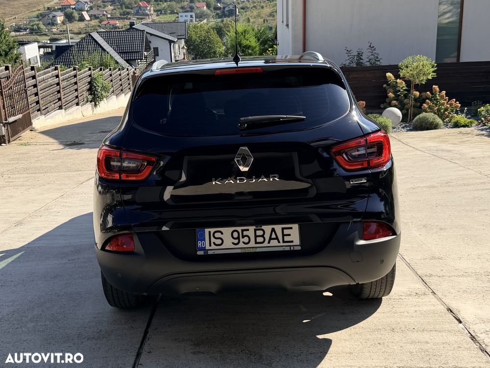 Renault Kadjar 1.5 DCI EDC Intens - 7