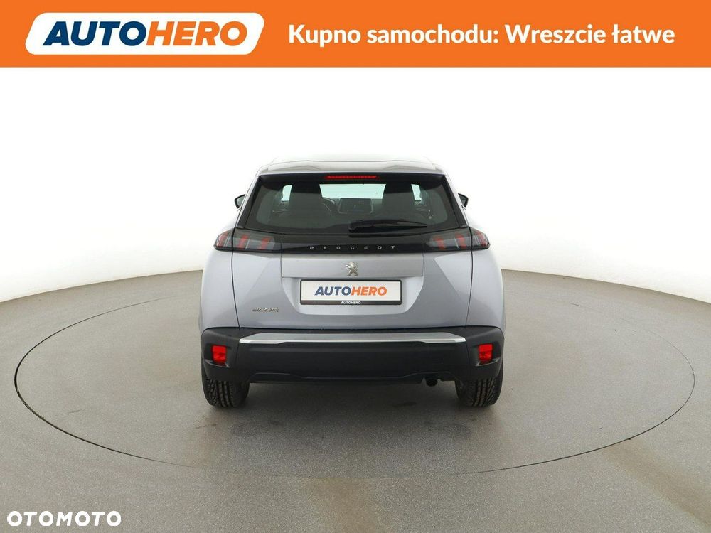 Peugeot 2008 PureTech 100 Allure - 7