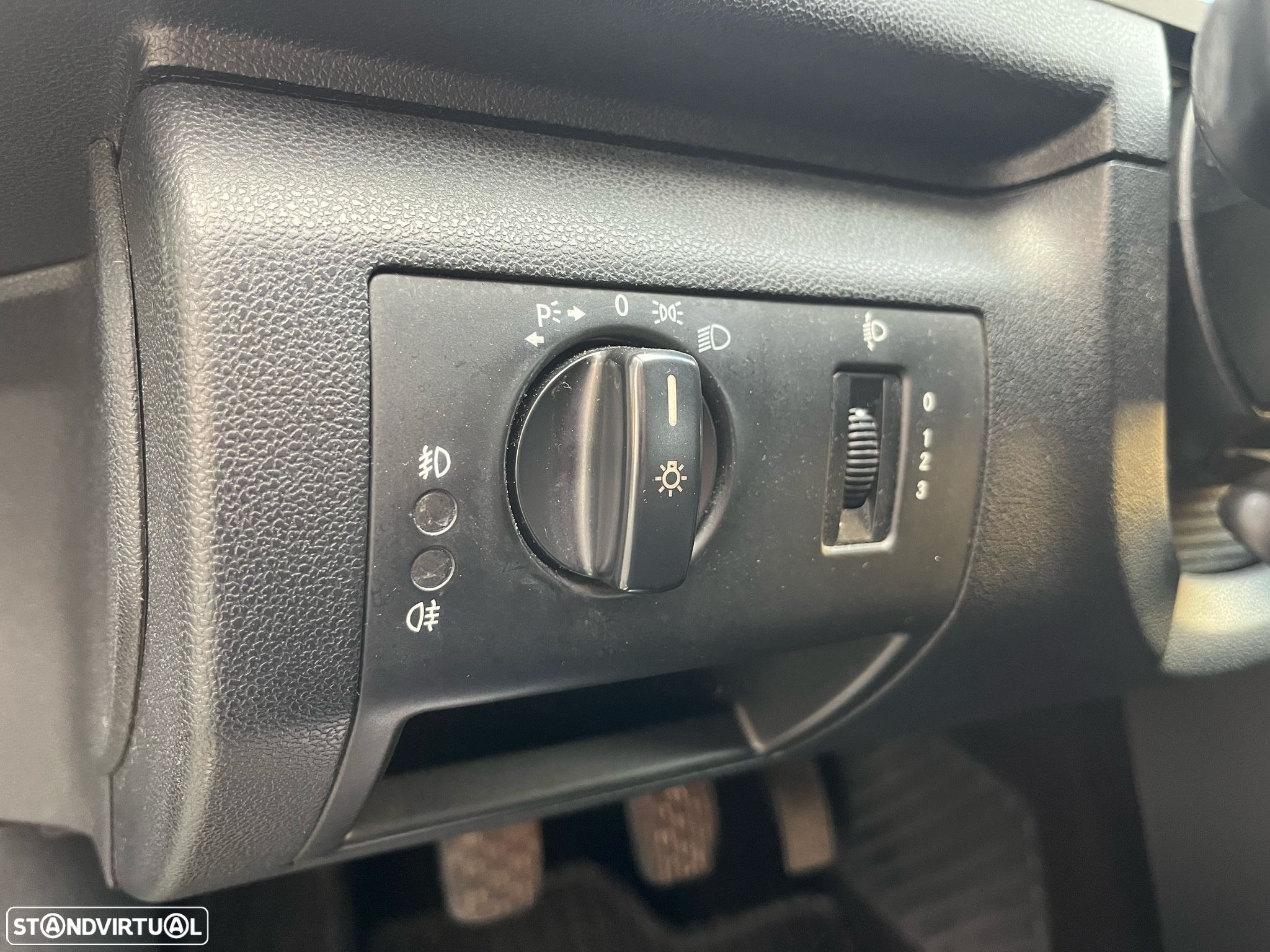 Mercedes-Benz A 180 CDi Elegance - 14