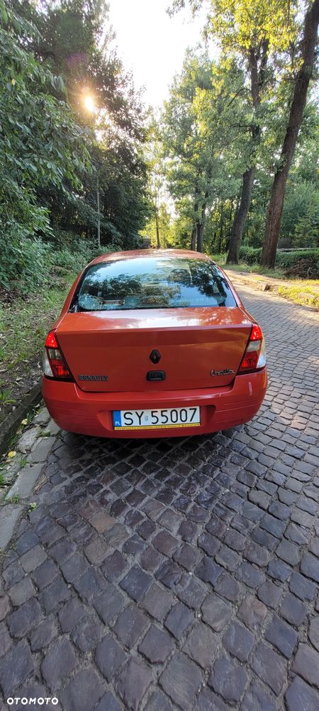 Renault Thalia 1.4 RT - 4