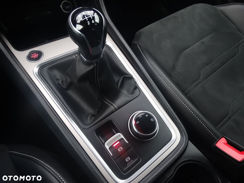 Seat Ateca 1.5 TSI ACT OPF Xperience - 16