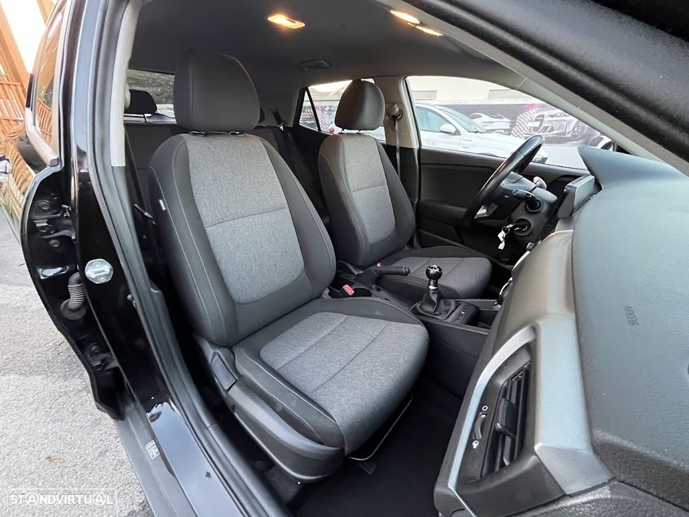 Kia Stonic 1.2 Dynamic - 25