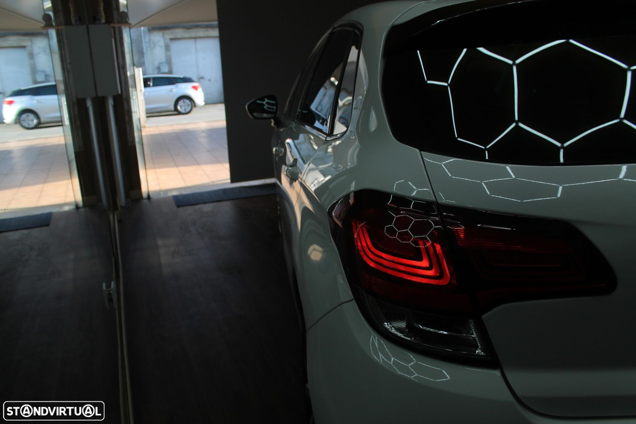 Citroën C4 PureTech 110 Live - 25