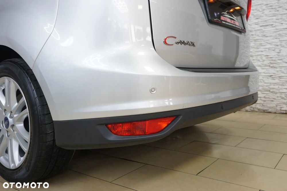 Ford C-MAX 1.6 FF Ambiente - 18