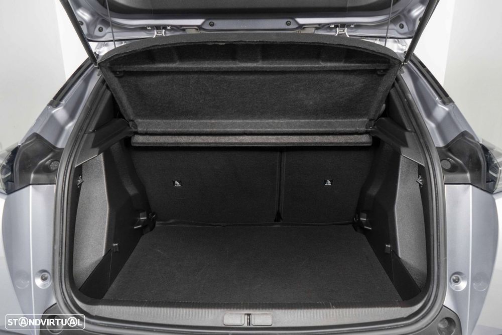 Peugeot 2008 1.2 Allure - 14