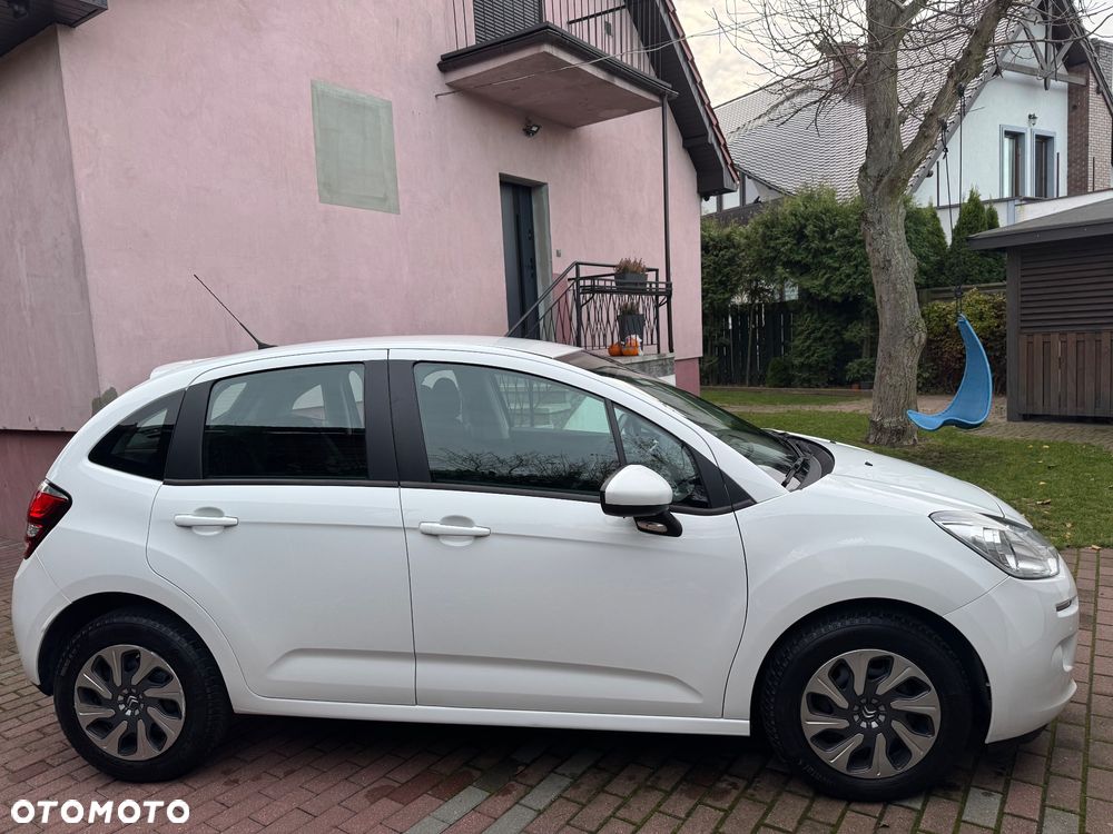 Citroën C3 - 7