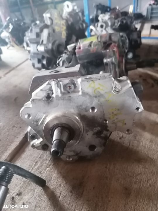 pompa inalta presiune ford focus 2, citroen, peugeot, volvo 1.6 hdi 0445010089 9651844380 - 5