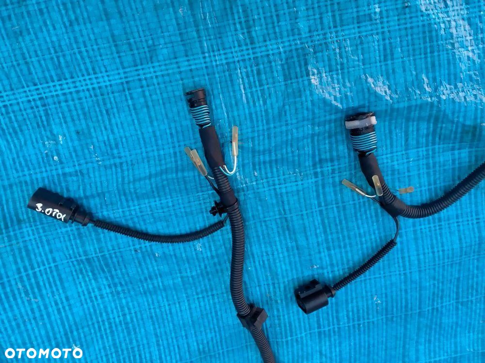 Audi A5 8W Przewód Rurka AdBlue 2020r - 4