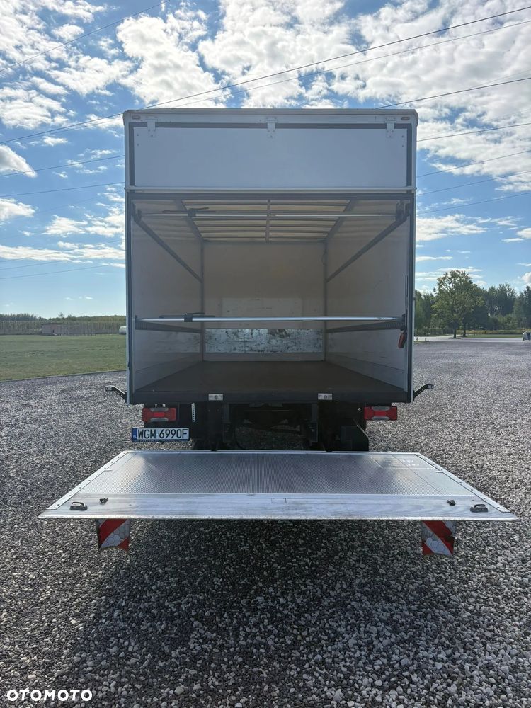Iveco Daily - 8