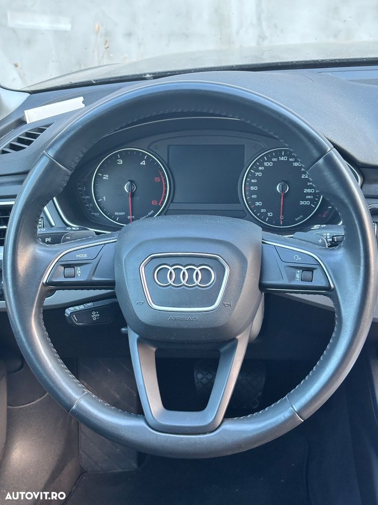 Audi A4 Avant 2.0 TDI S tronic Design - 15