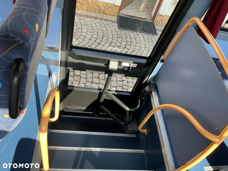 Irisbus CROSSWAY 12 m KLIMA - 19