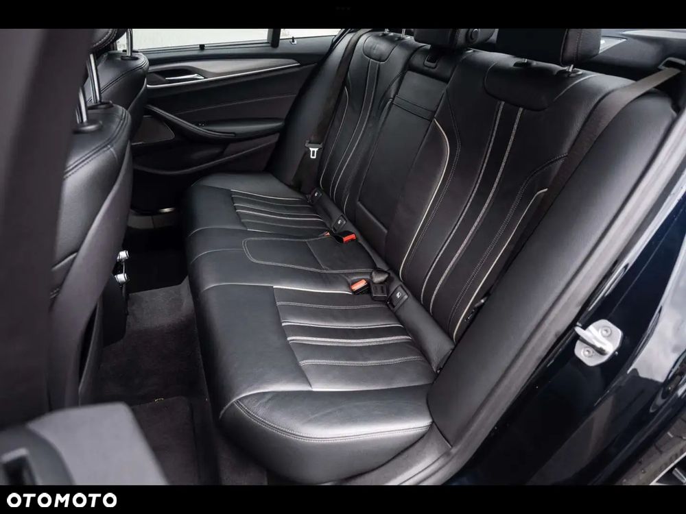 BMW Seria 5 - 19