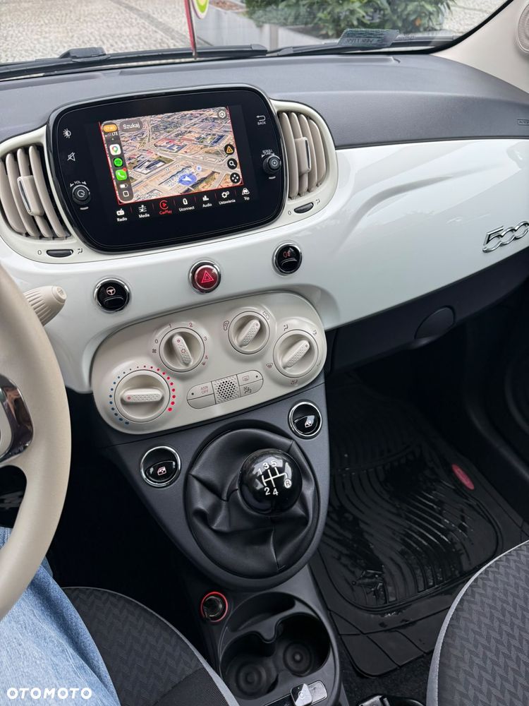 Fiat 500 - 5