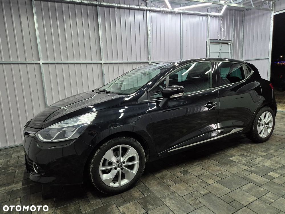 Renault Clio 1.2 16V 75 LIMITED - 7
