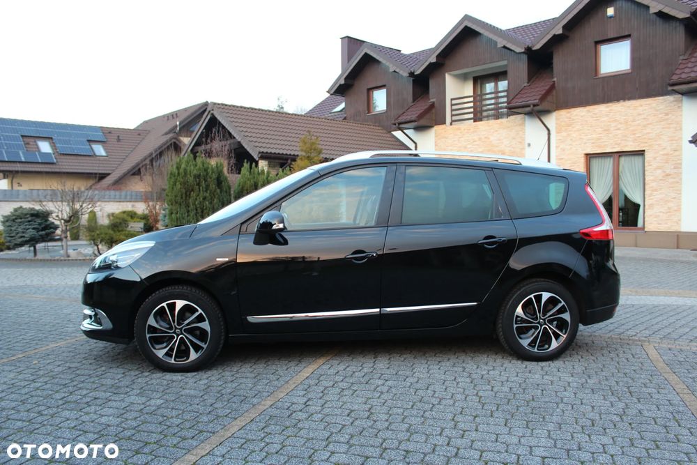 Renault Grand Scenic Energy dCi 130 S&S Bose Edition - 5