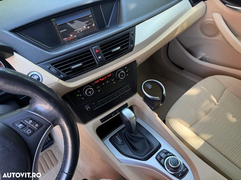 BMW X1 - 14