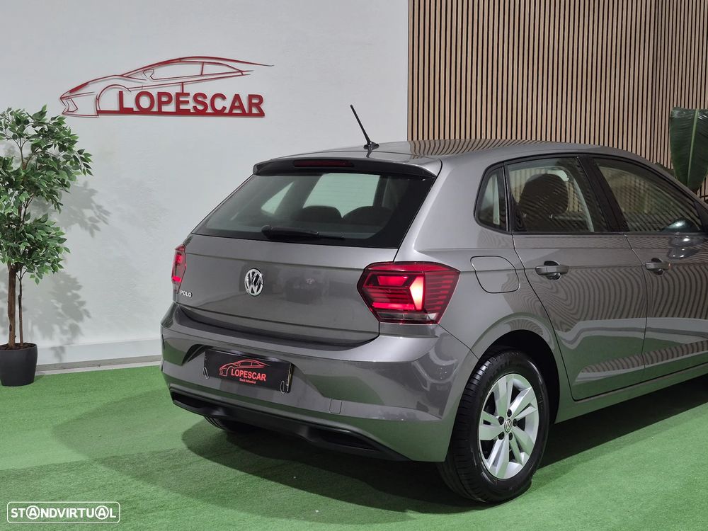 VW Polo 1.0 TSI Confortline - 6