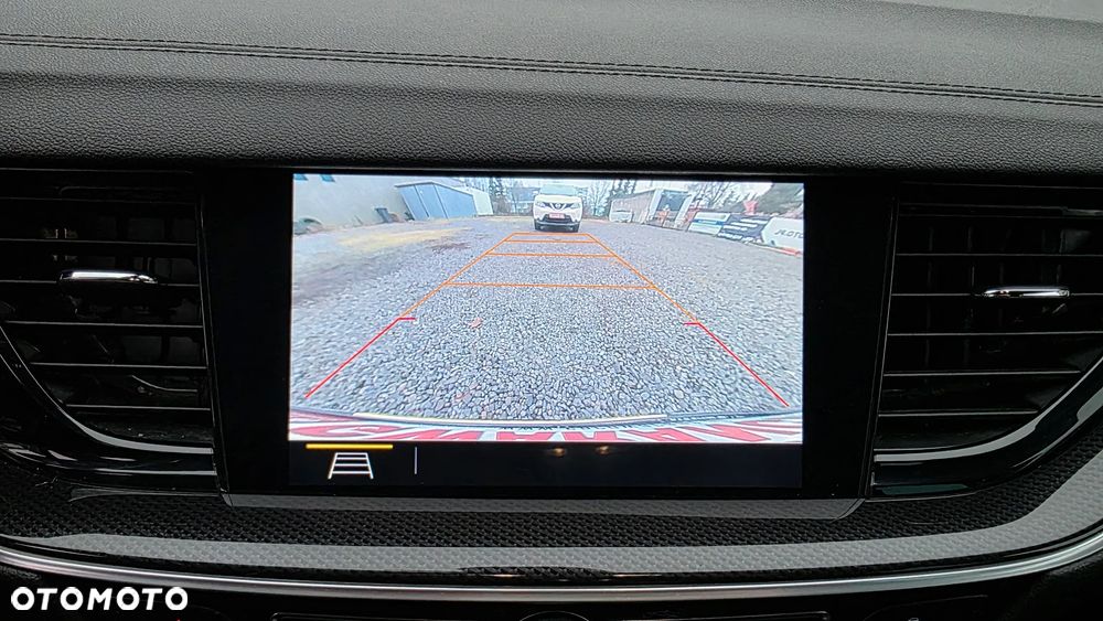 Opel Insignia 2.0 CDTI GS Line + S&S - 12