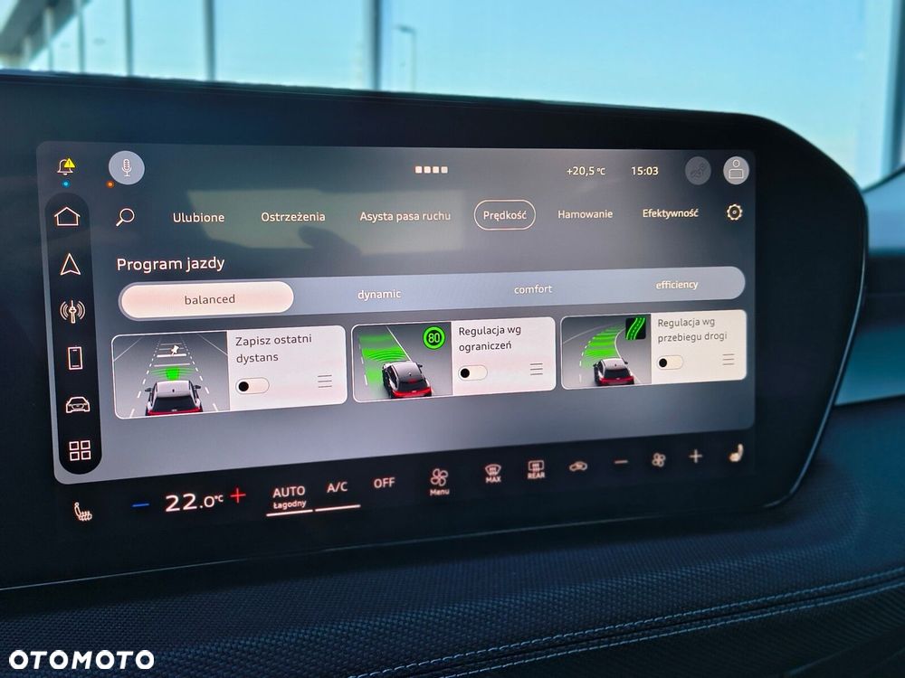 Audi A3 Limousine TFSI mHEV 110 kW S Line S tronic - 33