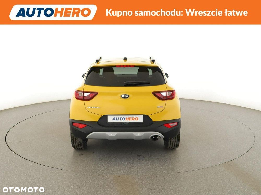 Kia Stonic 1.0 T-GDI OPF Spirit - 7
