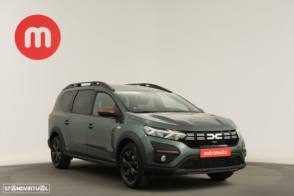 Dacia Jogger 1.0 ECO-G Extreme+ Up&Go 7L Bi-Fuel - 1