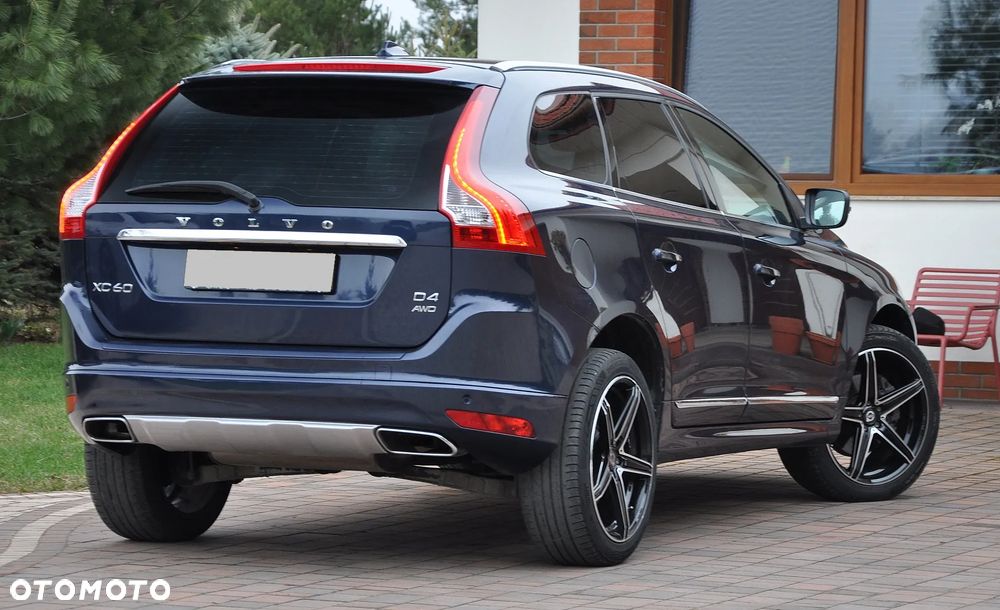 Volvo XC 60 - 6