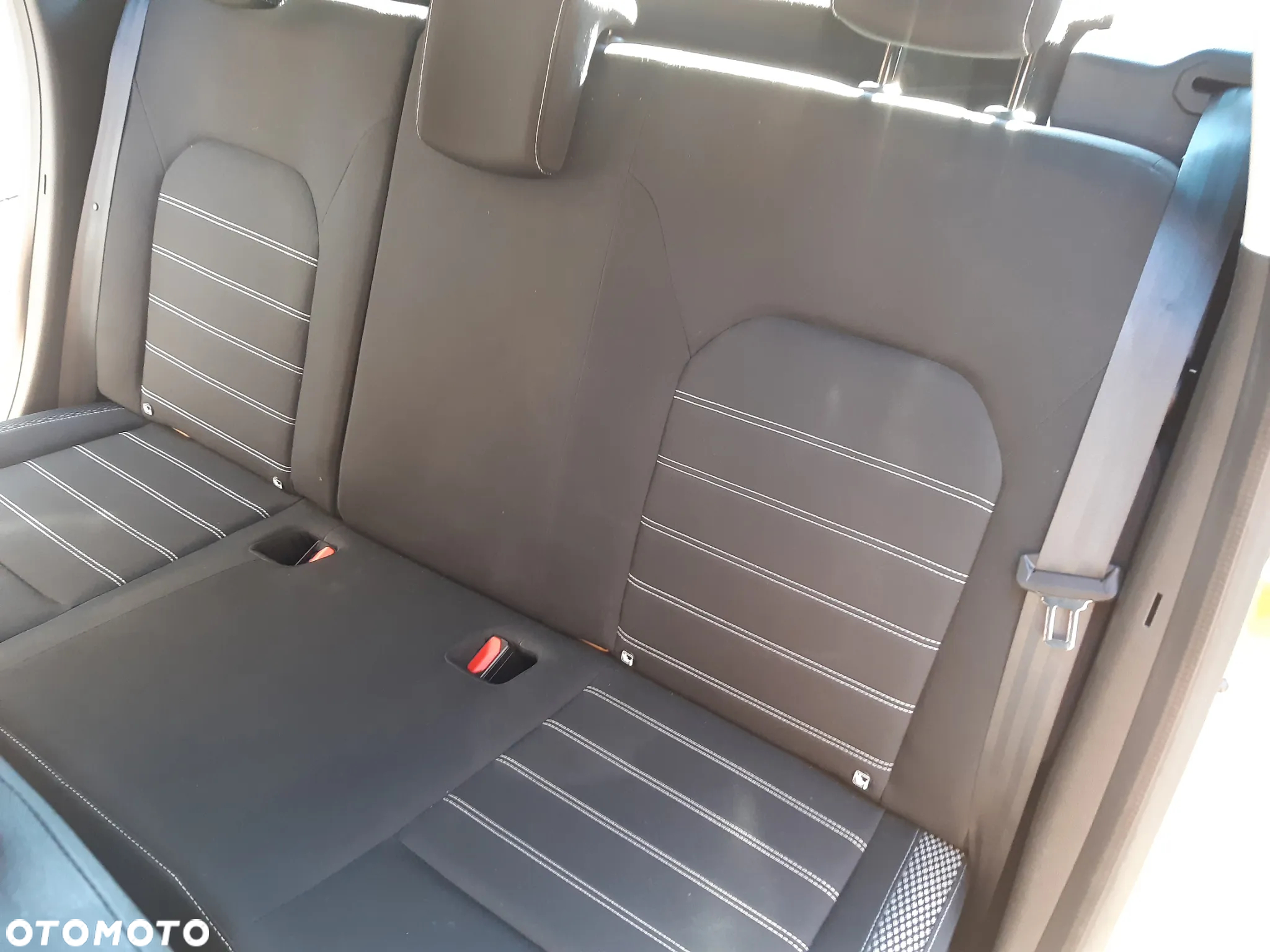 Dacia Duster TCe 100 2WD Prestige - 34