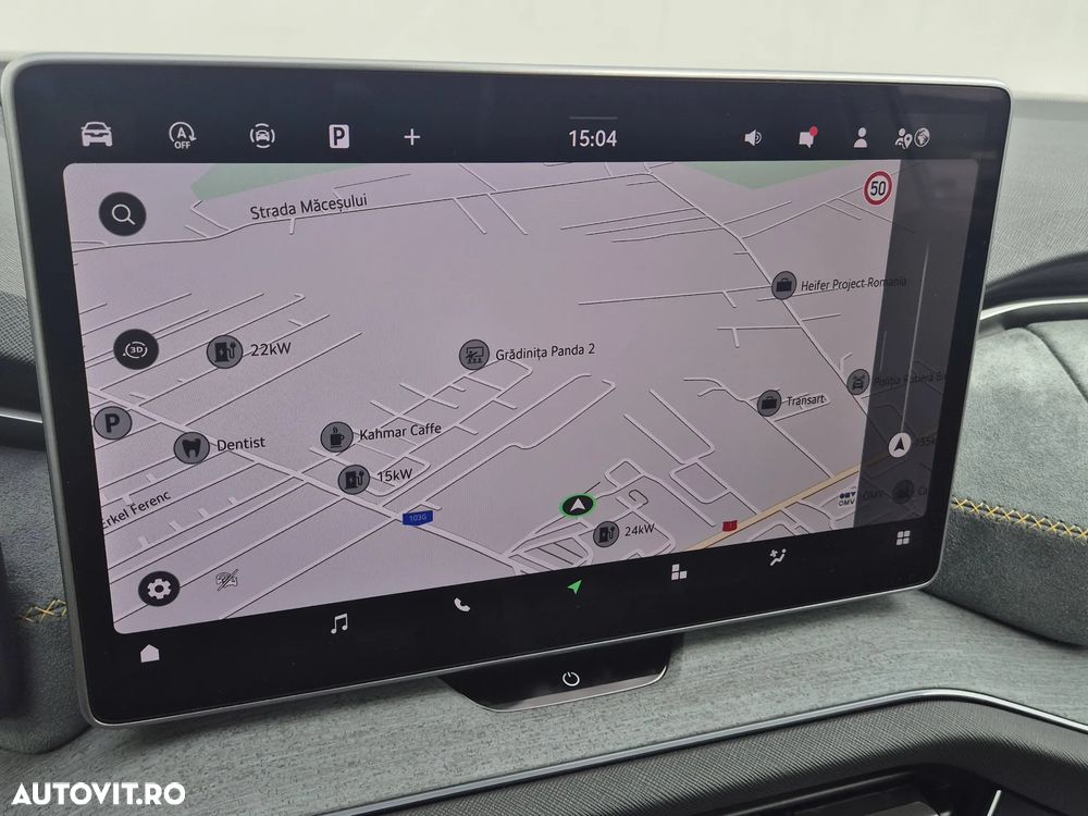Skoda Kodiaq 2.0 TDI 4X4 DSG Selection - 28