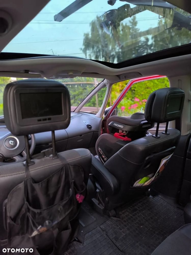 Renault Grand Espace 2.0 dCi FAP Navitech - 5