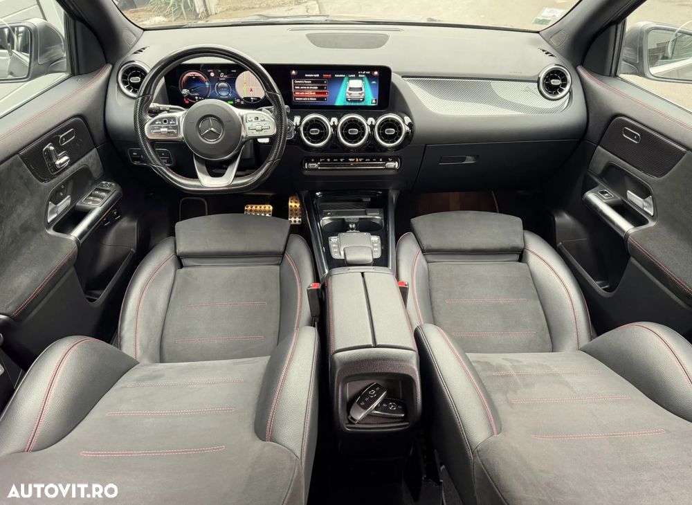 Mercedes-Benz GLA 250 e 8G-DCT Edition AMG Line - 2