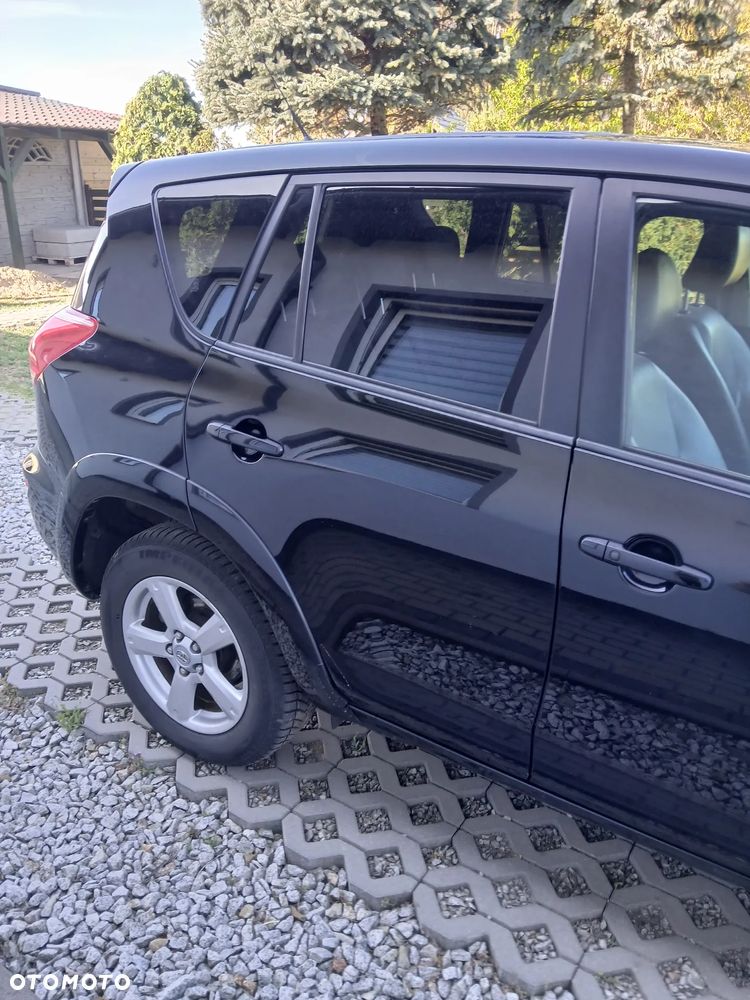 Toyota RAV4 2.2 D-4D Sol 180 - 7