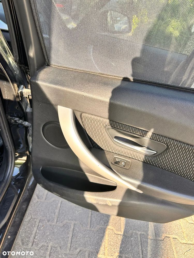 BMW Seria 3 316d - 3