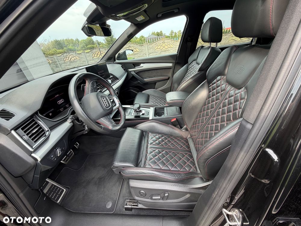 Audi Q5 - 5