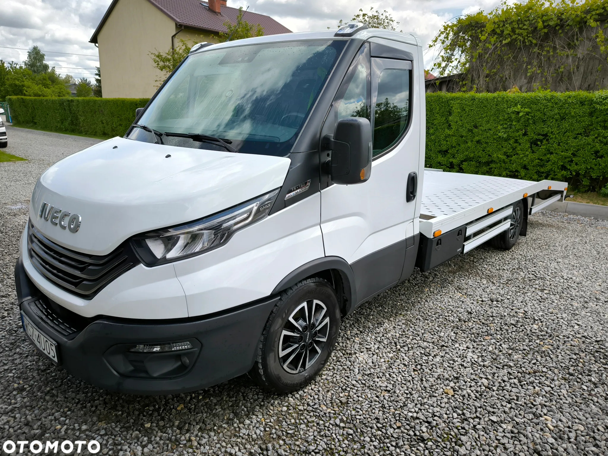 Iveco Daily - 3