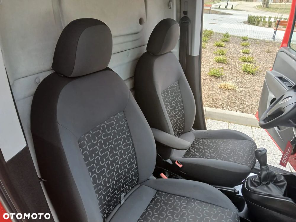 Fiat DOBLO - 13