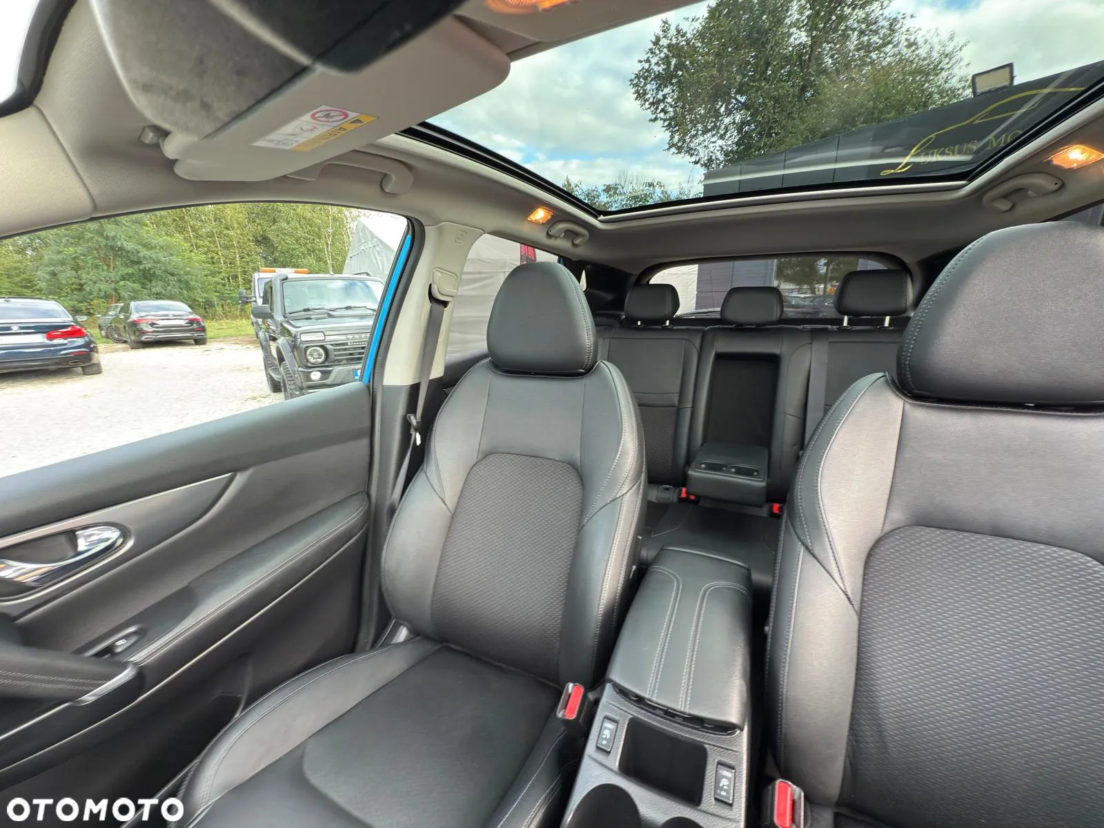 Nissan Qashqai - 12