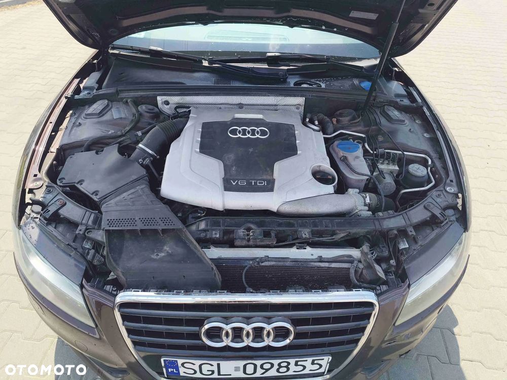 Audi A5 Coupé 3.0 TDI Quattro S tronic - 40