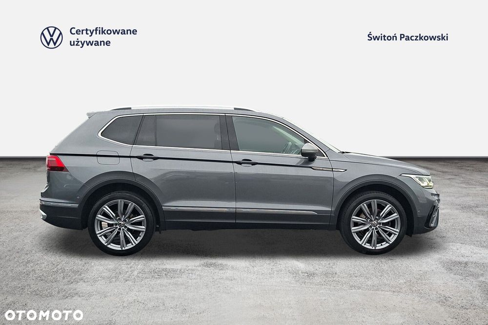 Volkswagen Tiguan Allspace - 7