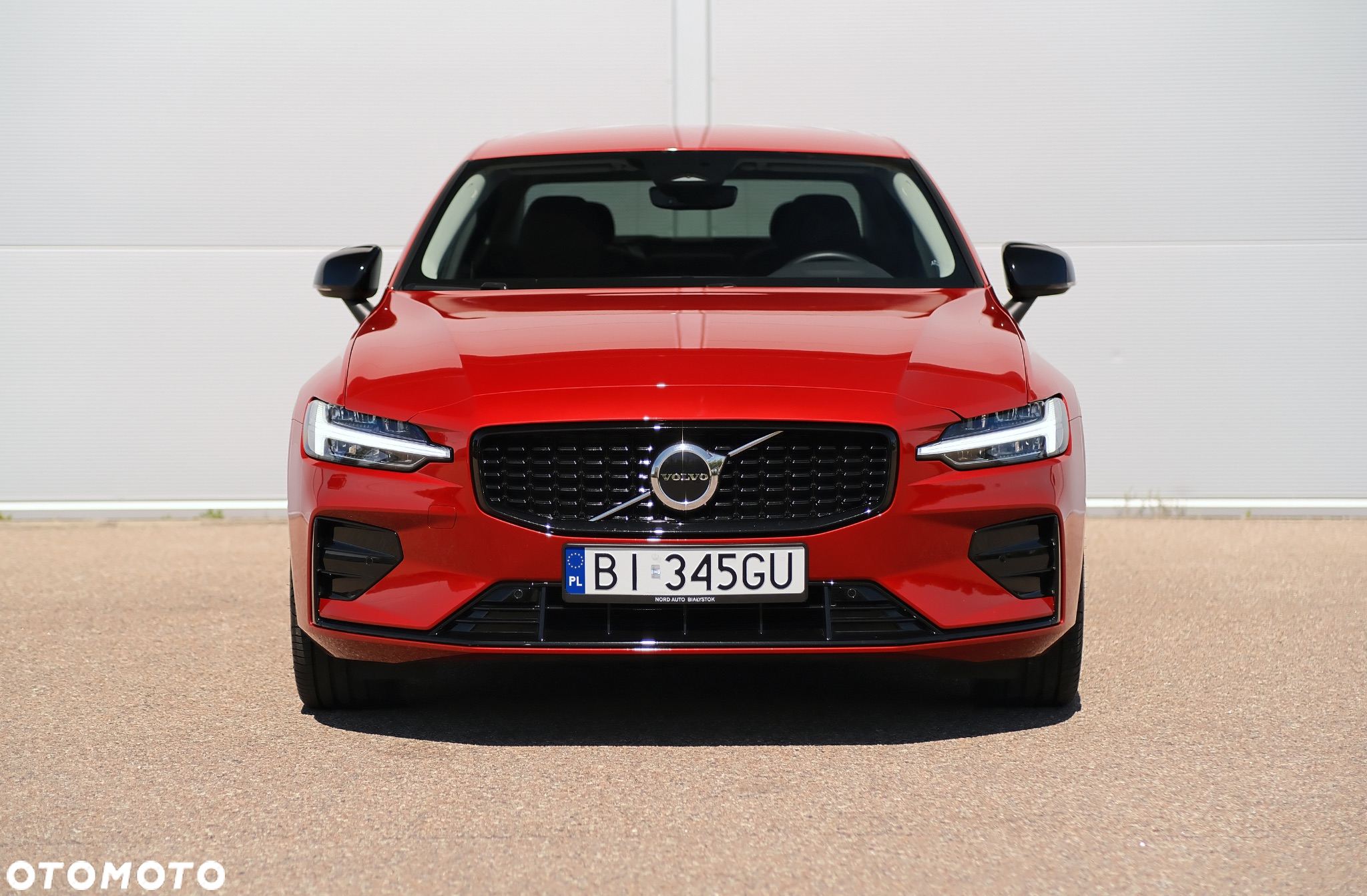 Volvo S60 - 11