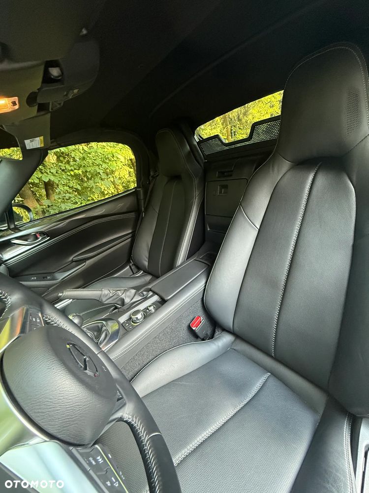 Mazda MX-5 - 9