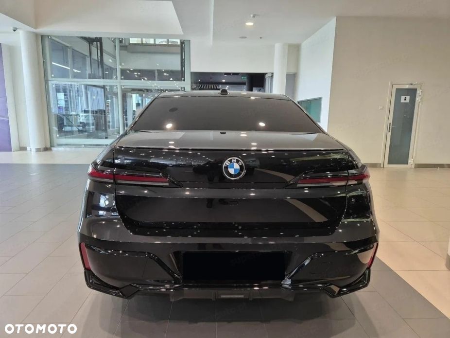BMW Seria 7 740d xDrive mHEV M Sport sport - 6