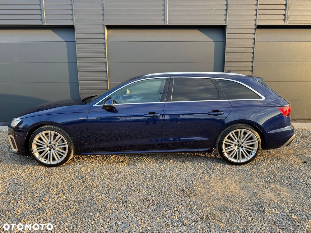 Audi A4 - 2