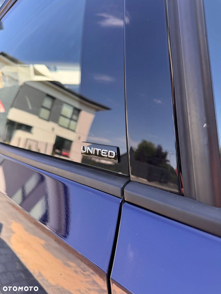 Volkswagen up! 1.0 United - 15